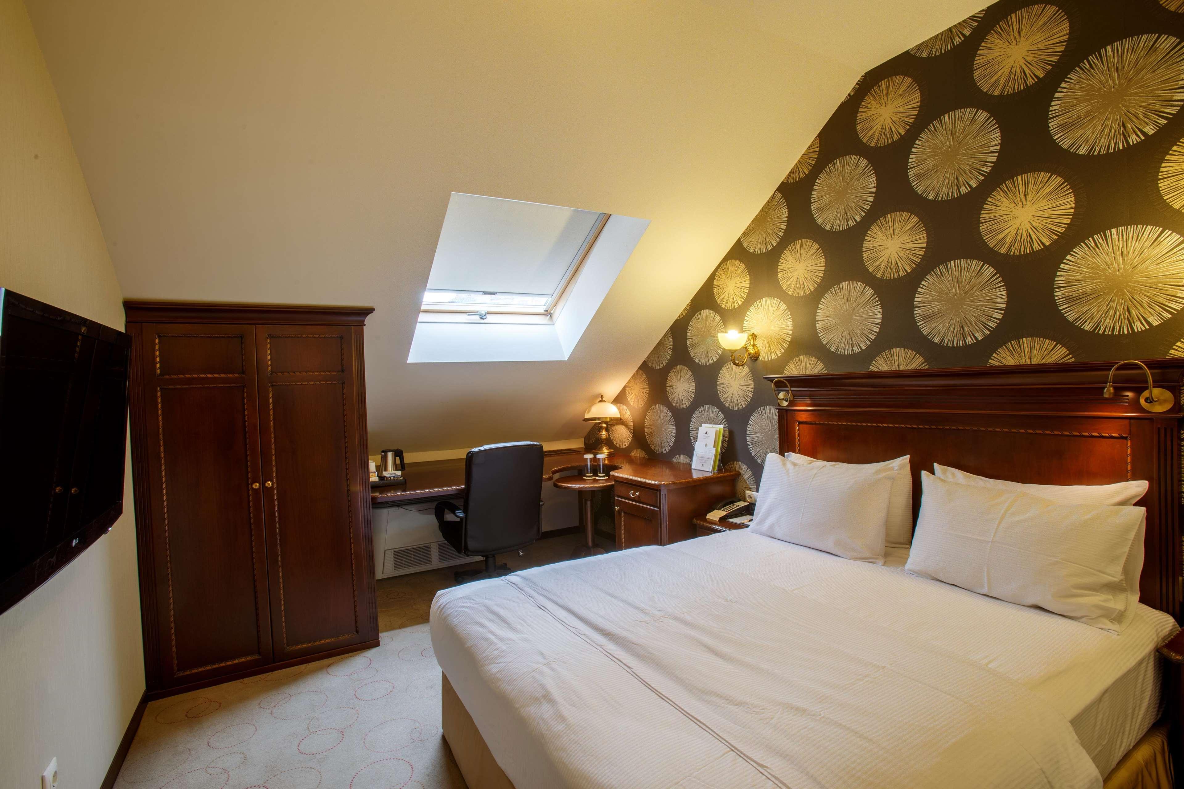 Doubletree By Hilton Hotel Sighisoara - Cavaler Exterior foto