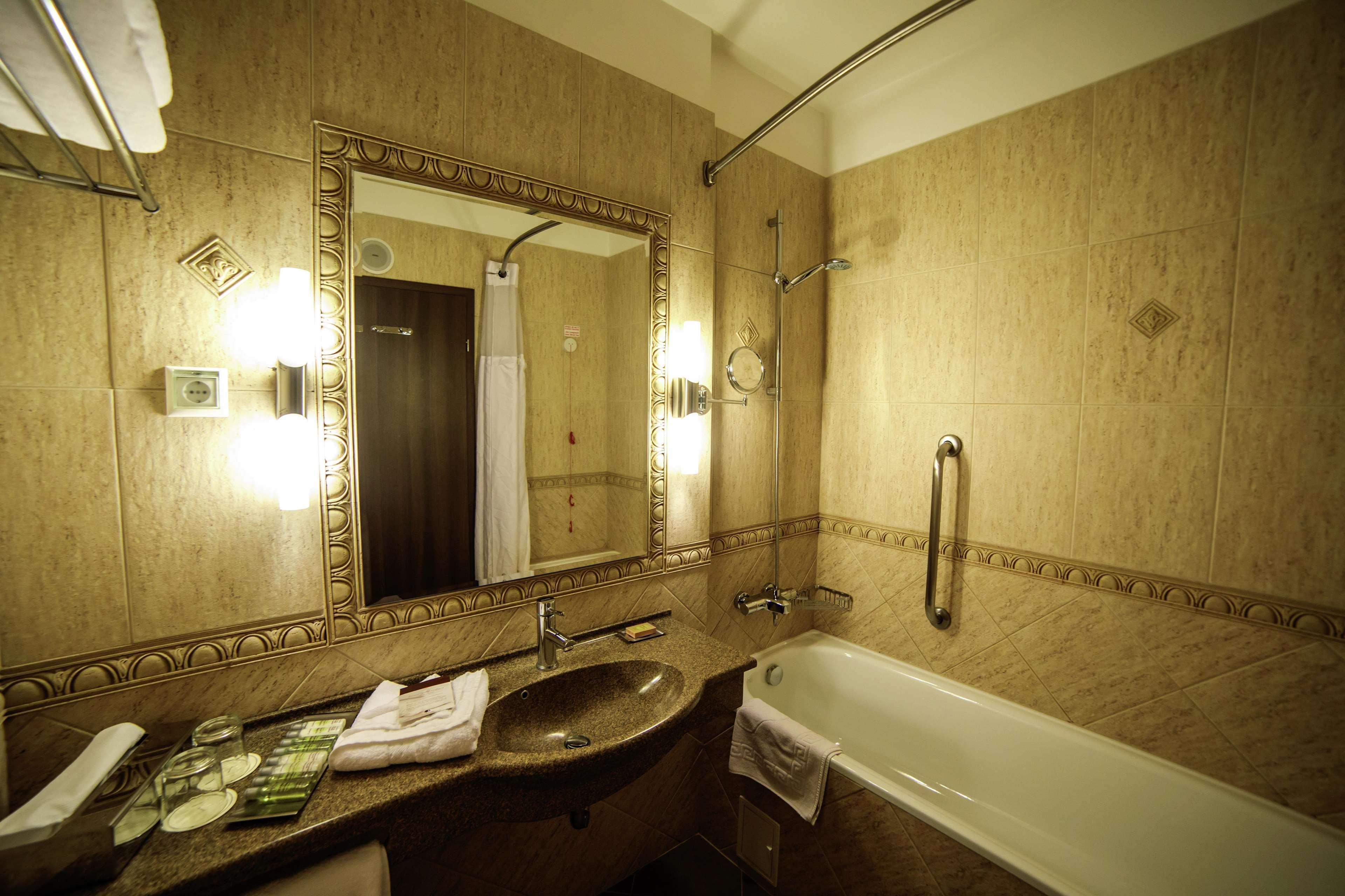 Doubletree By Hilton Hotel Sighisoara - Cavaler Exterior foto