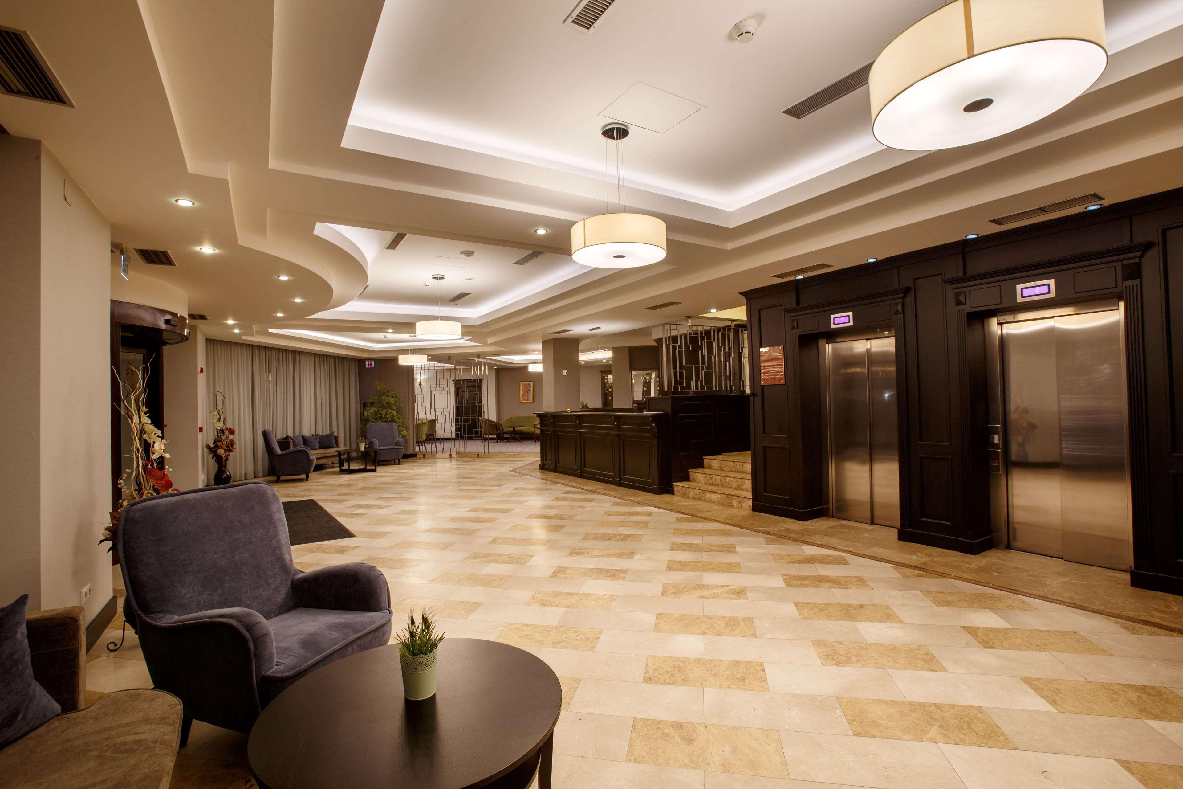 Doubletree By Hilton Hotel Sighisoara - Cavaler Exterior foto