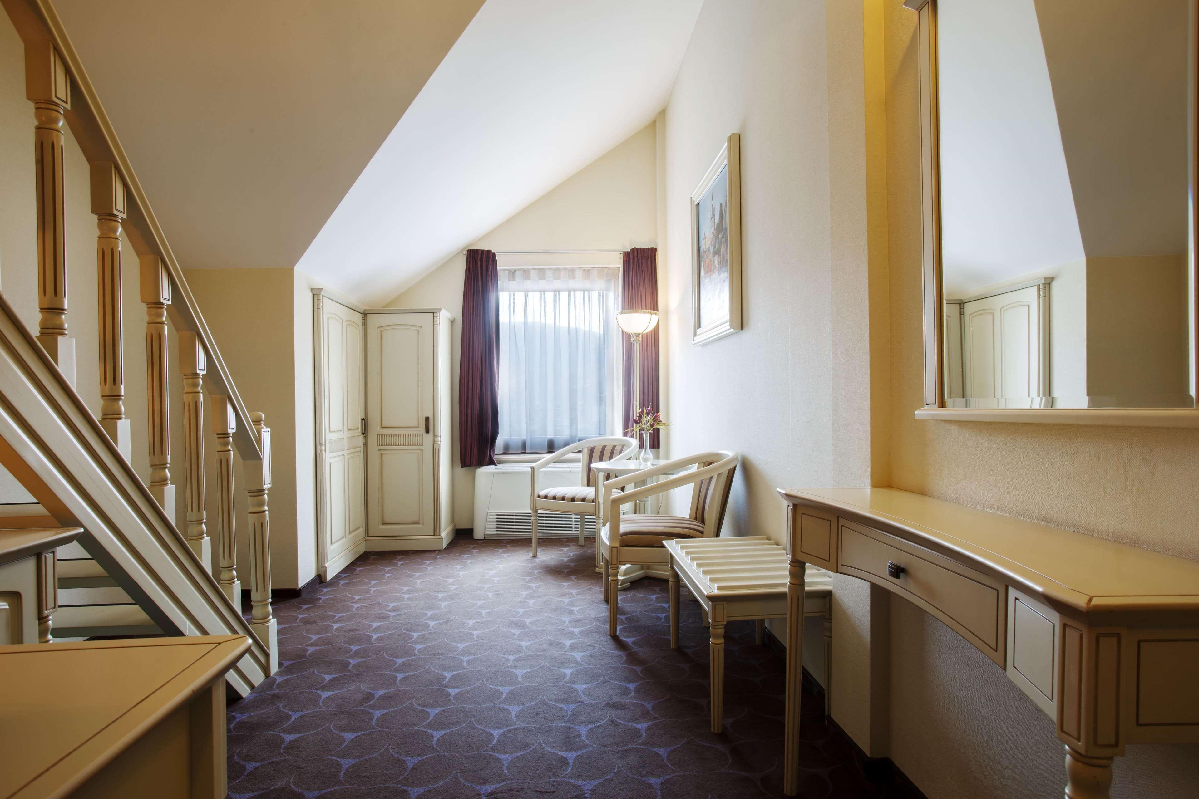 Doubletree By Hilton Hotel Sighisoara - Cavaler Exterior foto