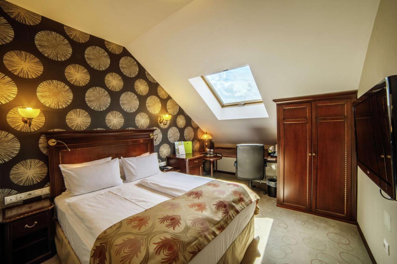 Doubletree By Hilton Hotel Sighisoara - Cavaler Exterior foto